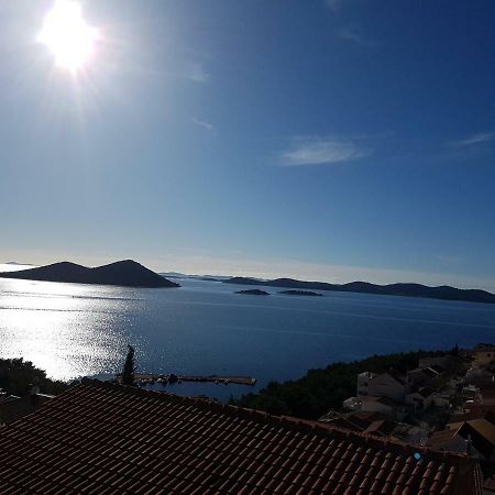 Lavender Apartments Drage Bagian luar foto